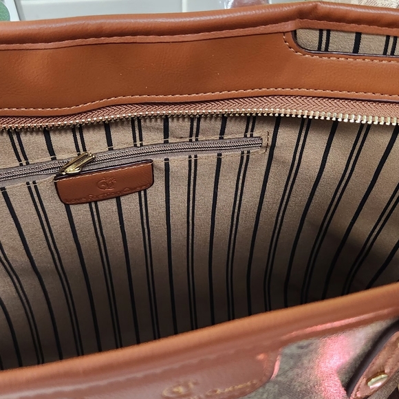 Love Fashion tote bag - Picture 4 of 6